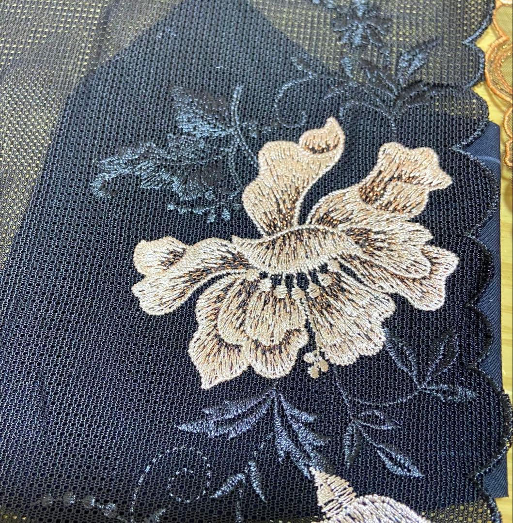 [リョウ吉]ハンドメイドマスク