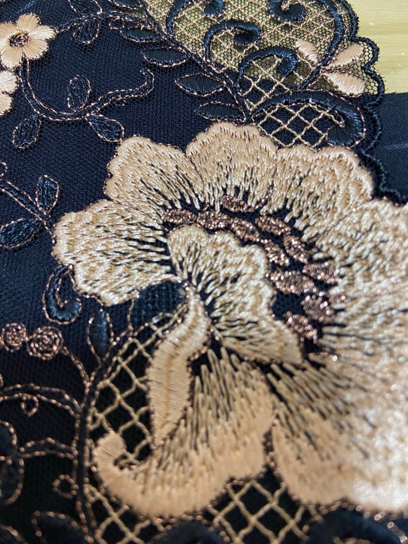 [リョウ吉]ハンドメイドマスク