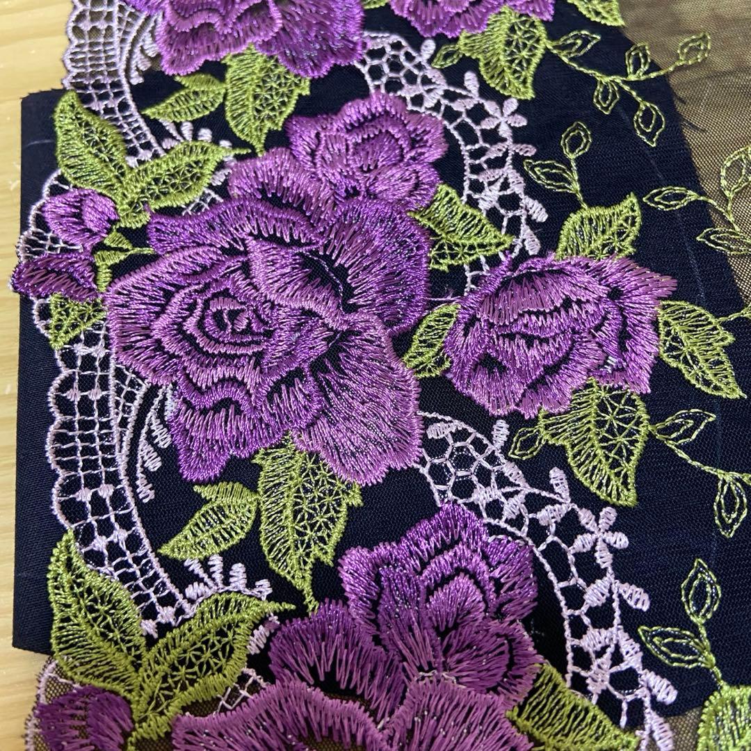 [リョウ吉]ハンドメイドマスク