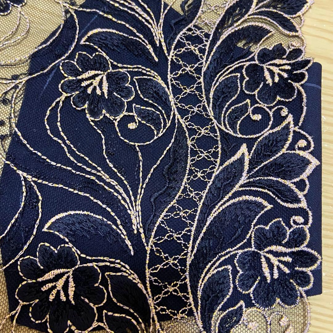 [リョウ吉]ハンドメイドマスク