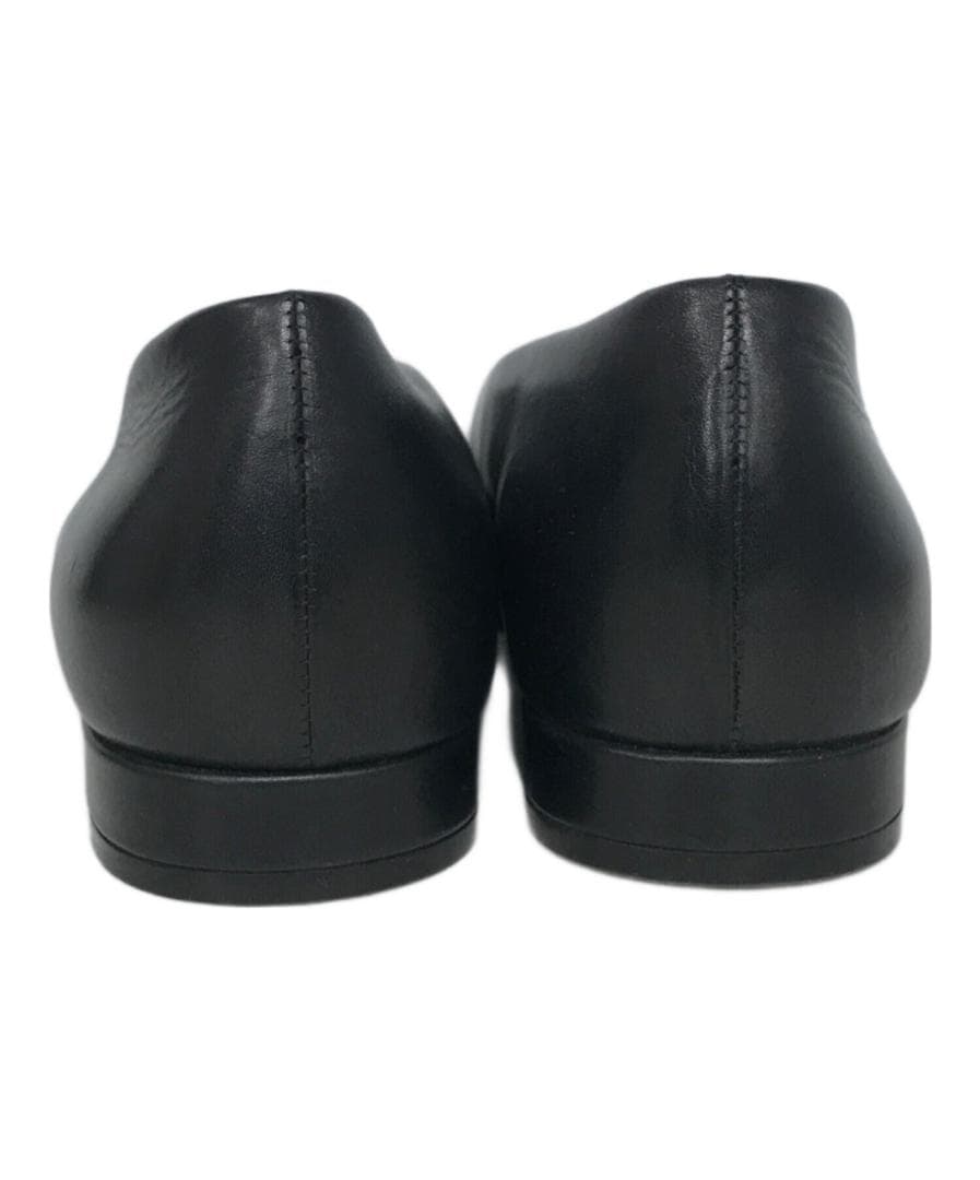 LORO PIANA　 レベッカ・バレリーナ タグ表記サイズ：35　1/2