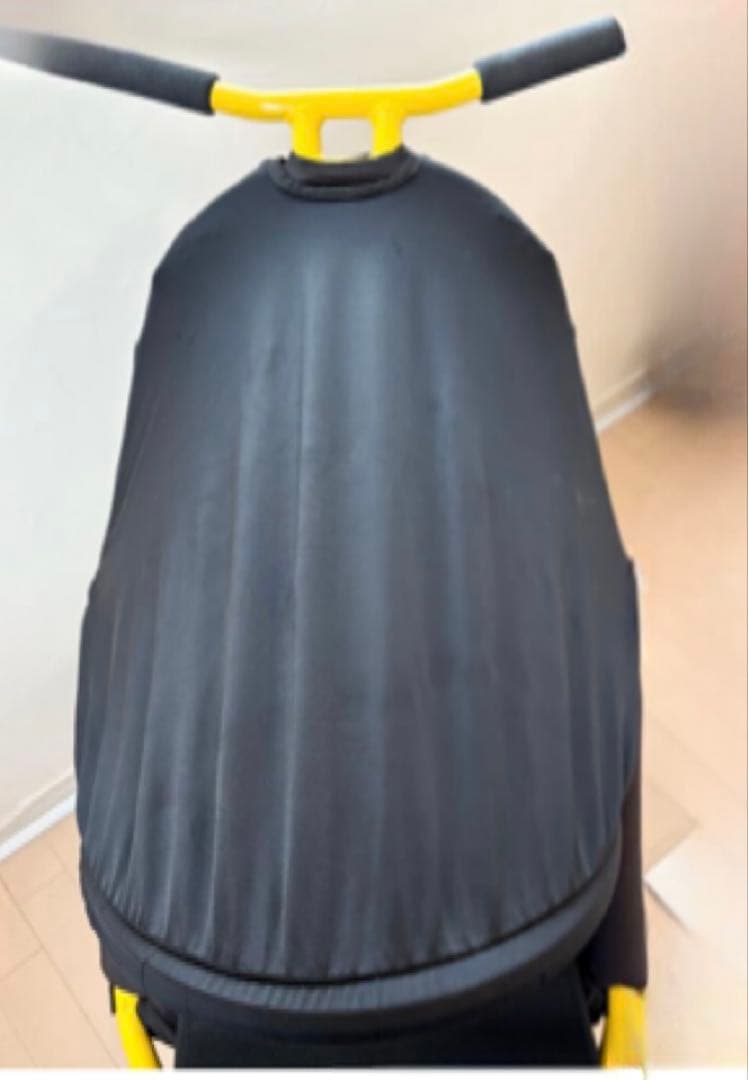 curio★キュリオ★ベビーカー★ストローラー⚠️カゴなし⚠️