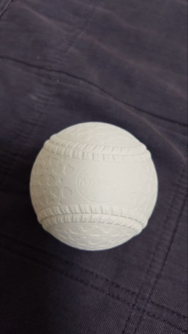 ミズノ　レガシー バット 2本とボール4個セット