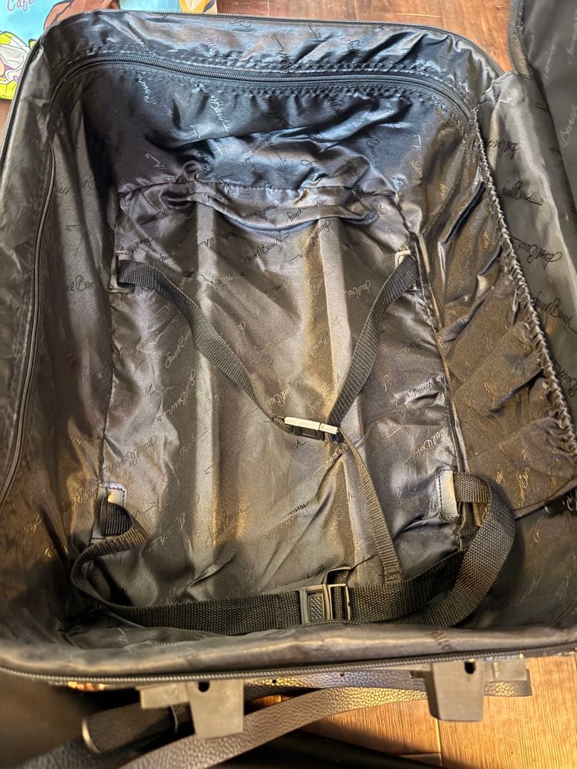 招*猫様 猫デザイン キャリーケース ローレルバーチ猫 LAUREL BURCH