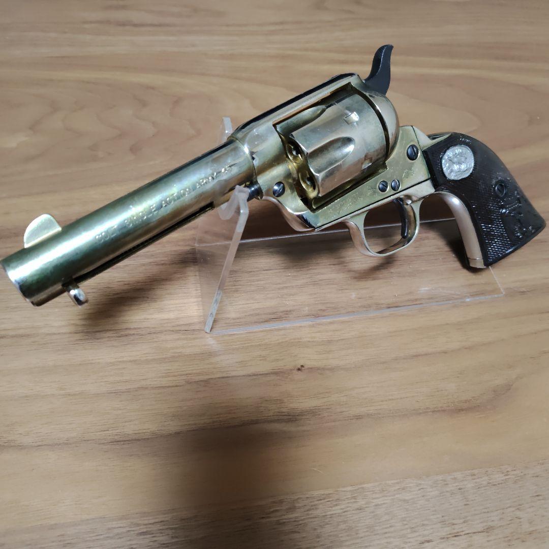 SMG刻印　CMC　コルト　シングルアクションアーミー　モデルガン