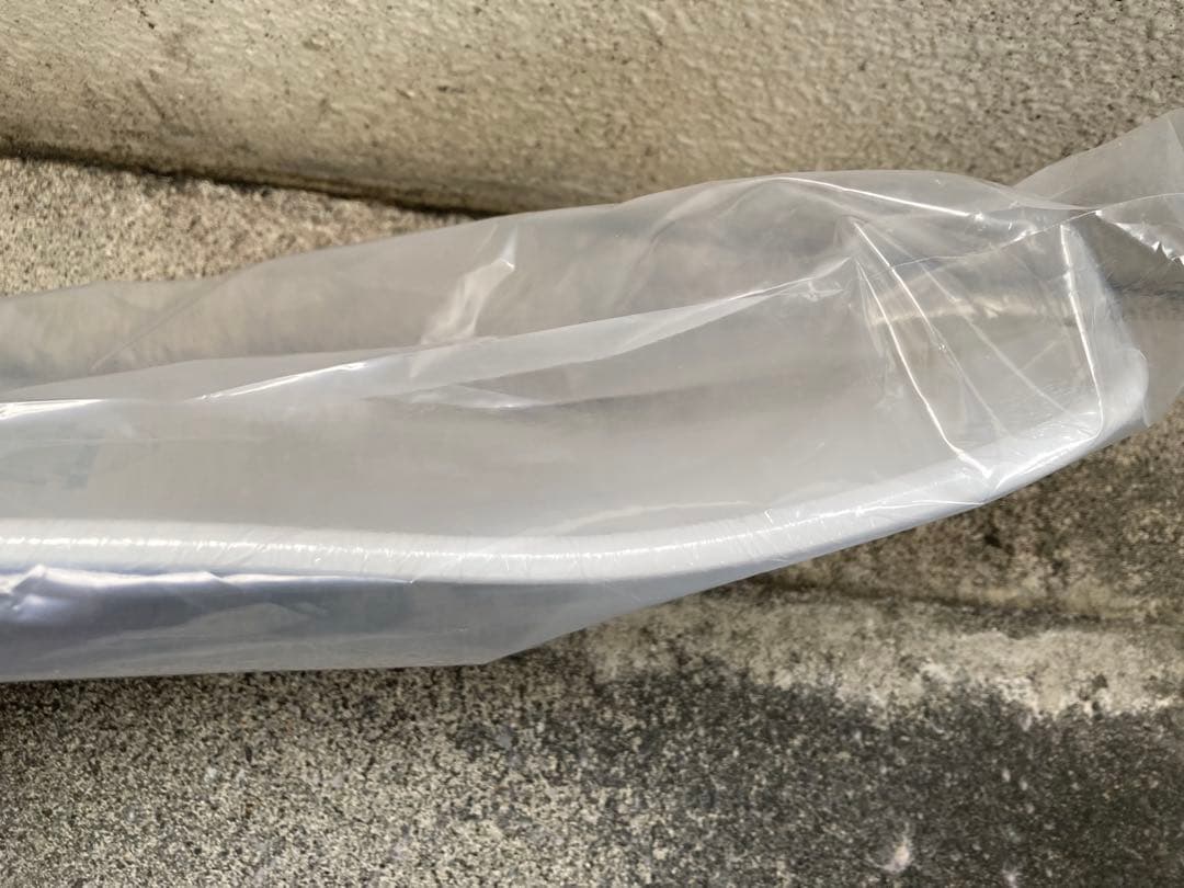 未使用 SANTA CRUZ TOYODA オールドスクール デッキ 10.35