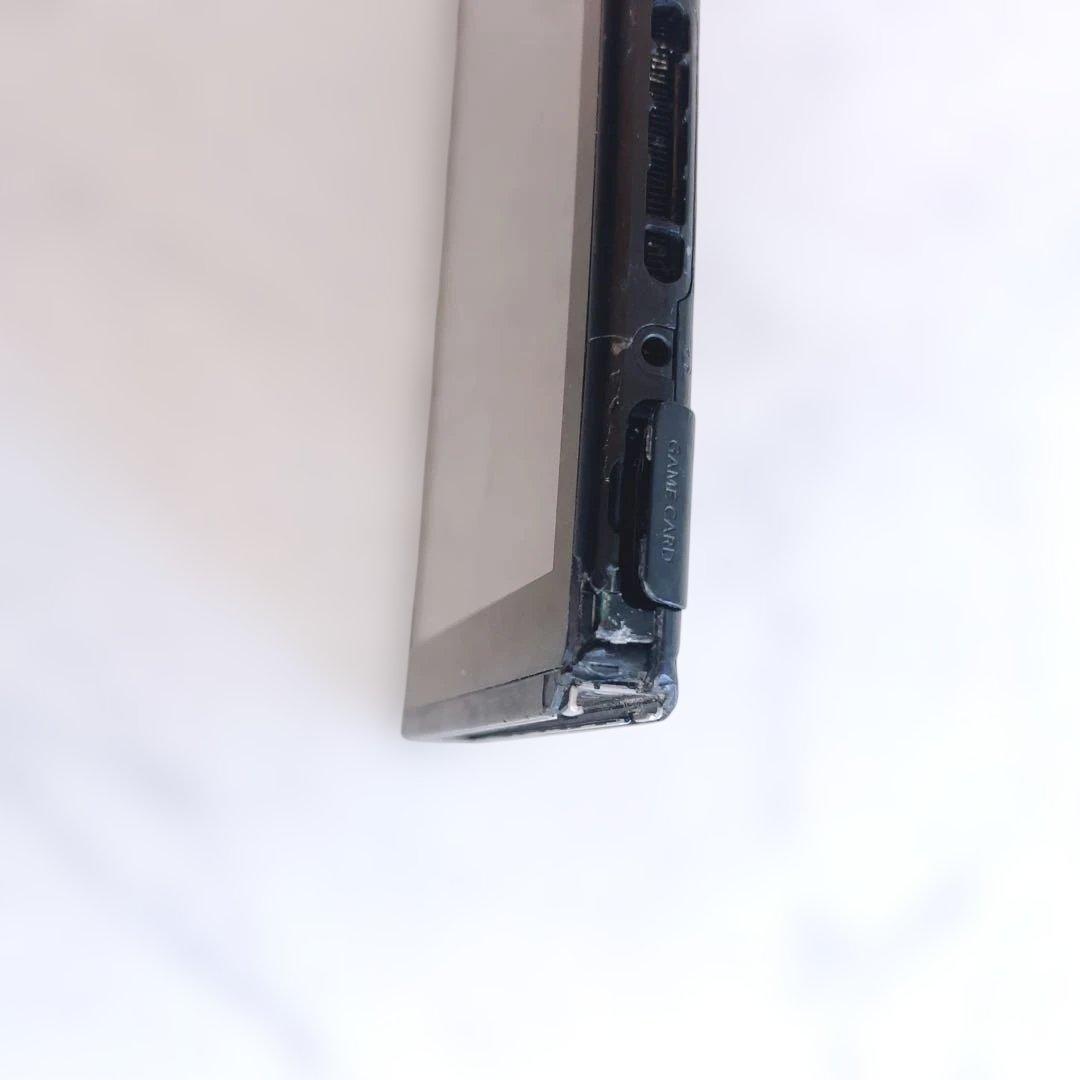 Nintendo Switch 本体とジョイコンセット　ジャンク品