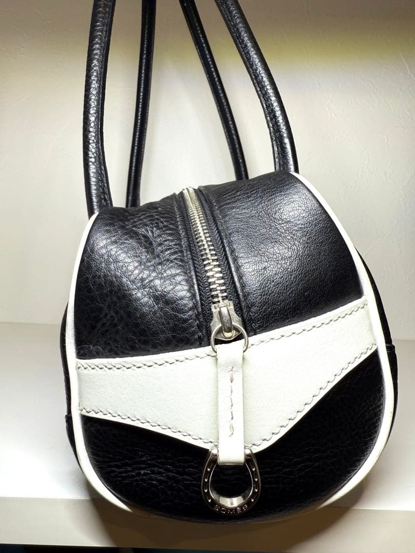 ソメスサドル　バッグ