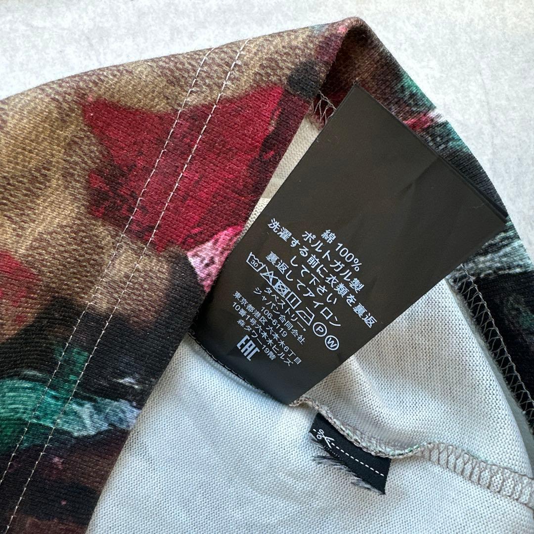 宝石　COACH × MINT SERF　Tシャツ　Sサイズ