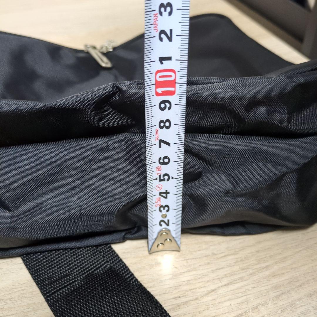 90s 未使用品 OLD NIKE メッセンジャーバック ショルダーバック