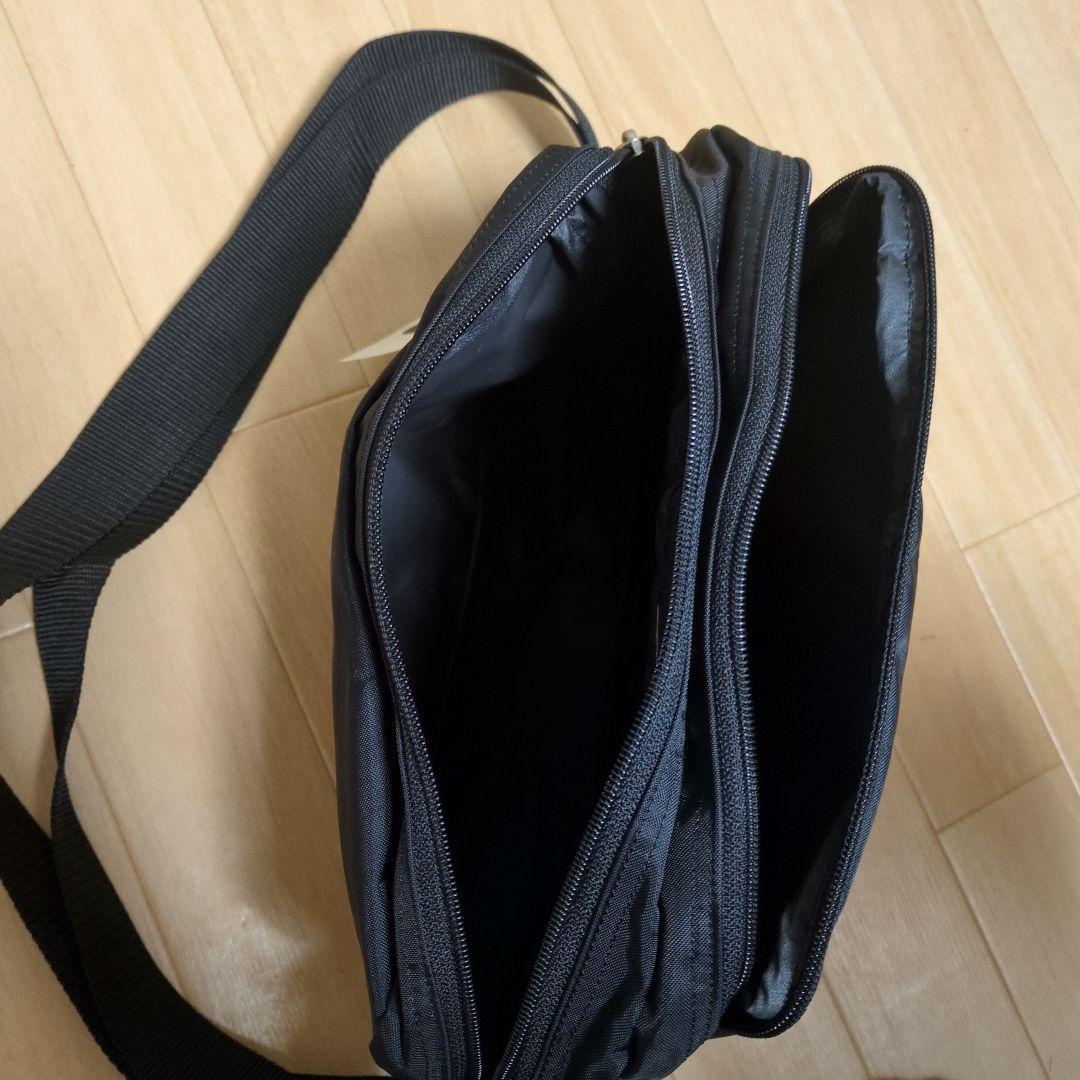 90s 未使用品 OLD NIKE メッセンジャーバック ショルダーバック