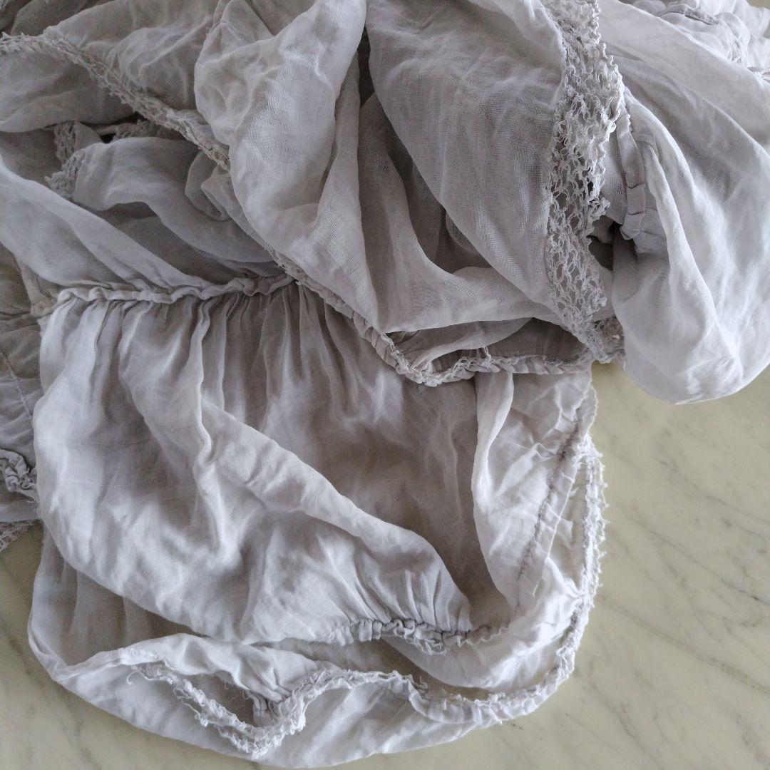 1900sフランスアンティーク　メルスリー