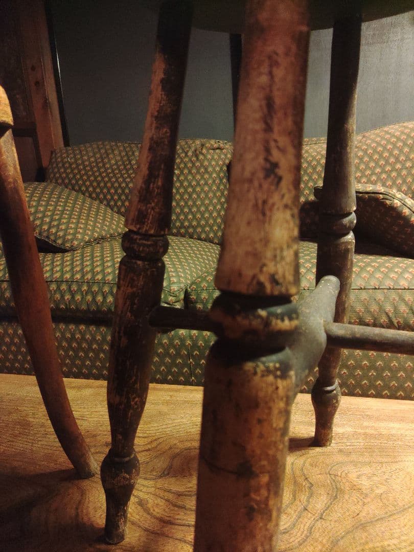 ホフマン　ベントウッドチェア　hofmann bielitz austria