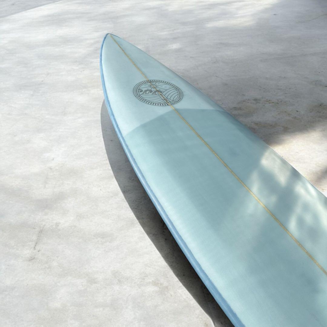 【新品送料込】Brimp’s 8’0” ミッドレングス “Masquerade”