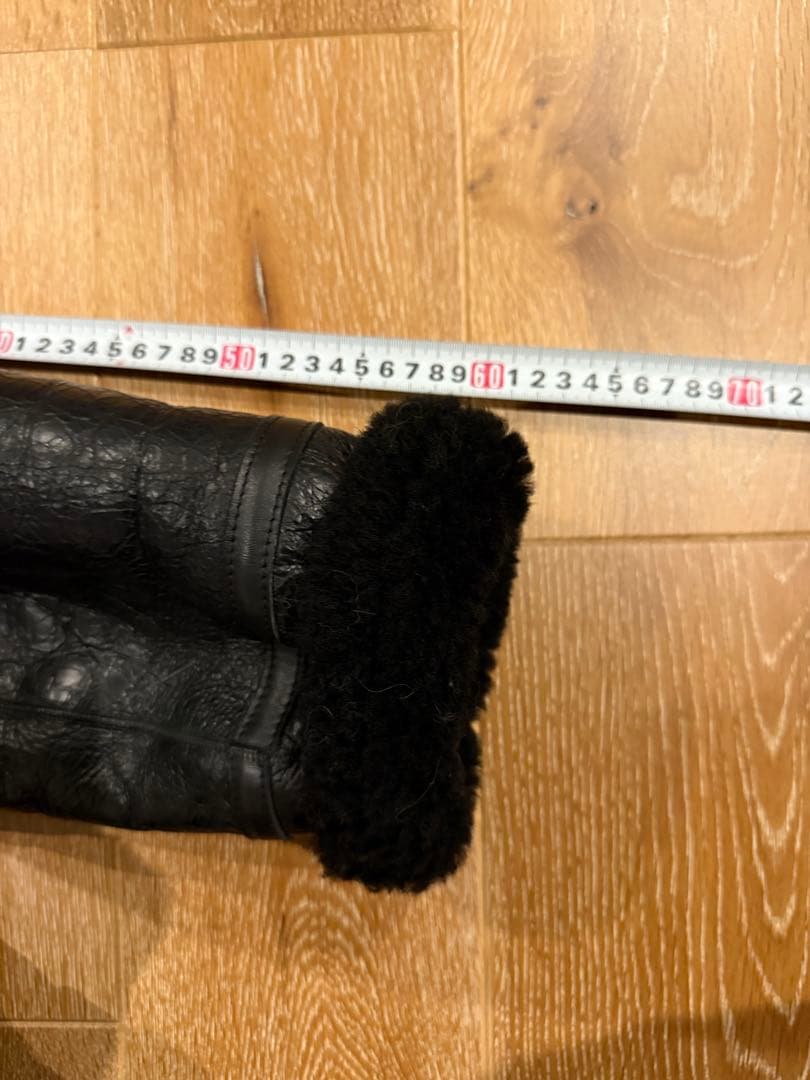 BALENCIAGA ムーンジャケット　初期　サイズ48