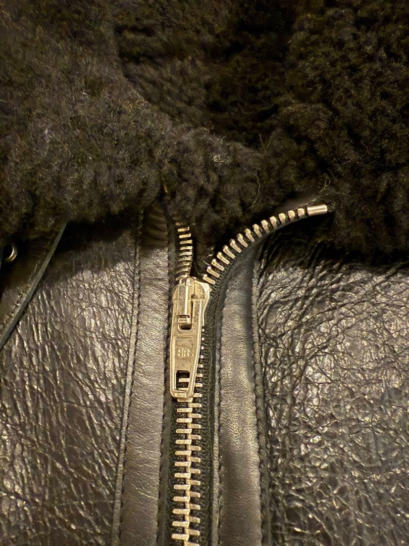 BALENCIAGA ムーンジャケット　初期　サイズ48