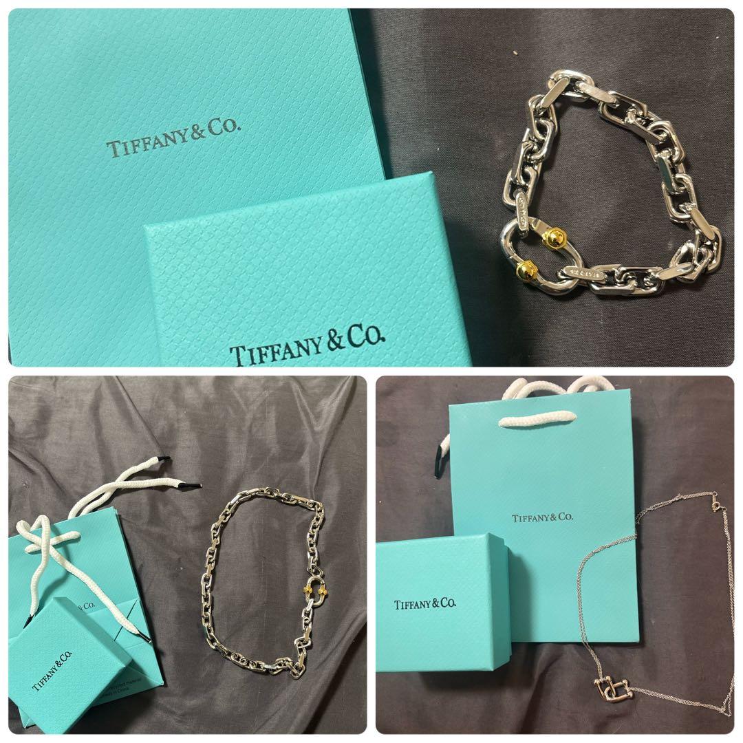 Tiffany & Co. 系3点セット