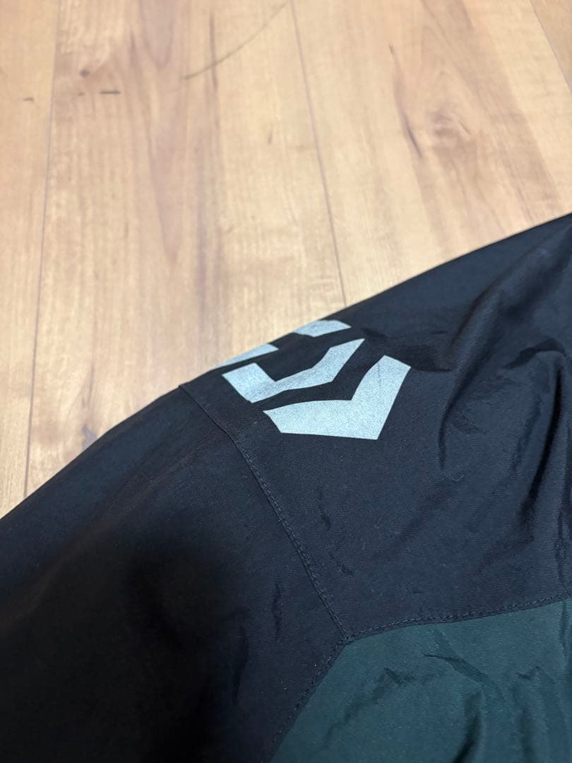 DAIWA ダイワ　防寒ウェア