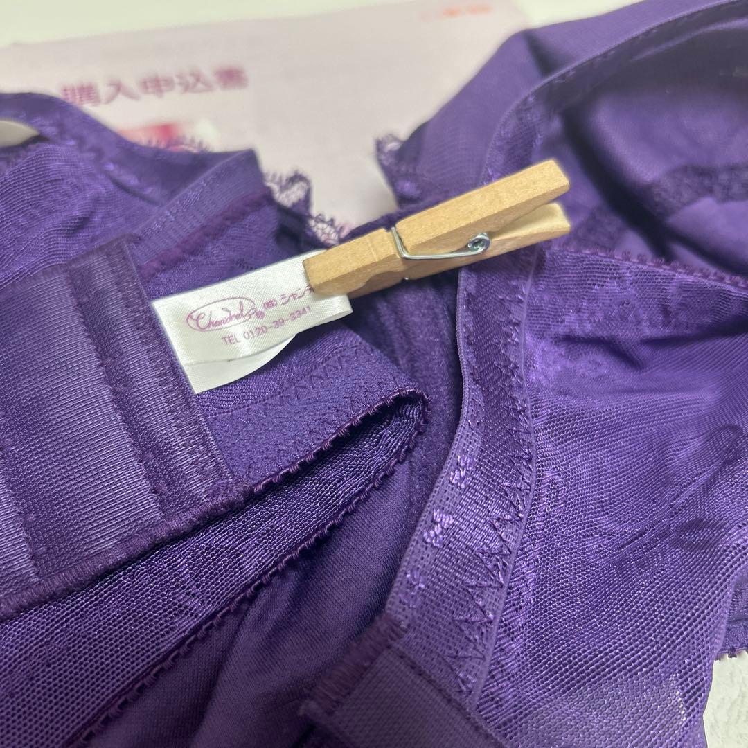 シャンデール　ブラジャーE70 ４点