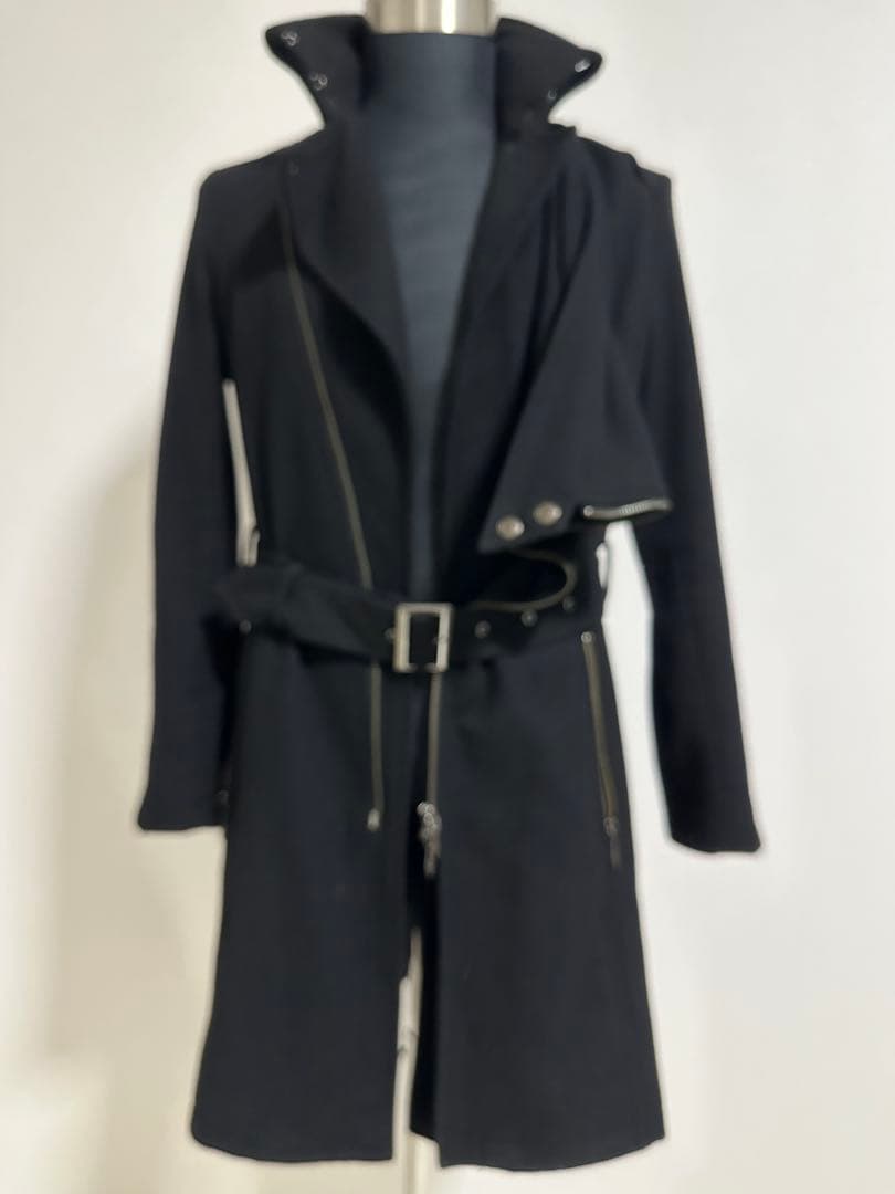 TORNADO MART トルネードマート トレンチコート