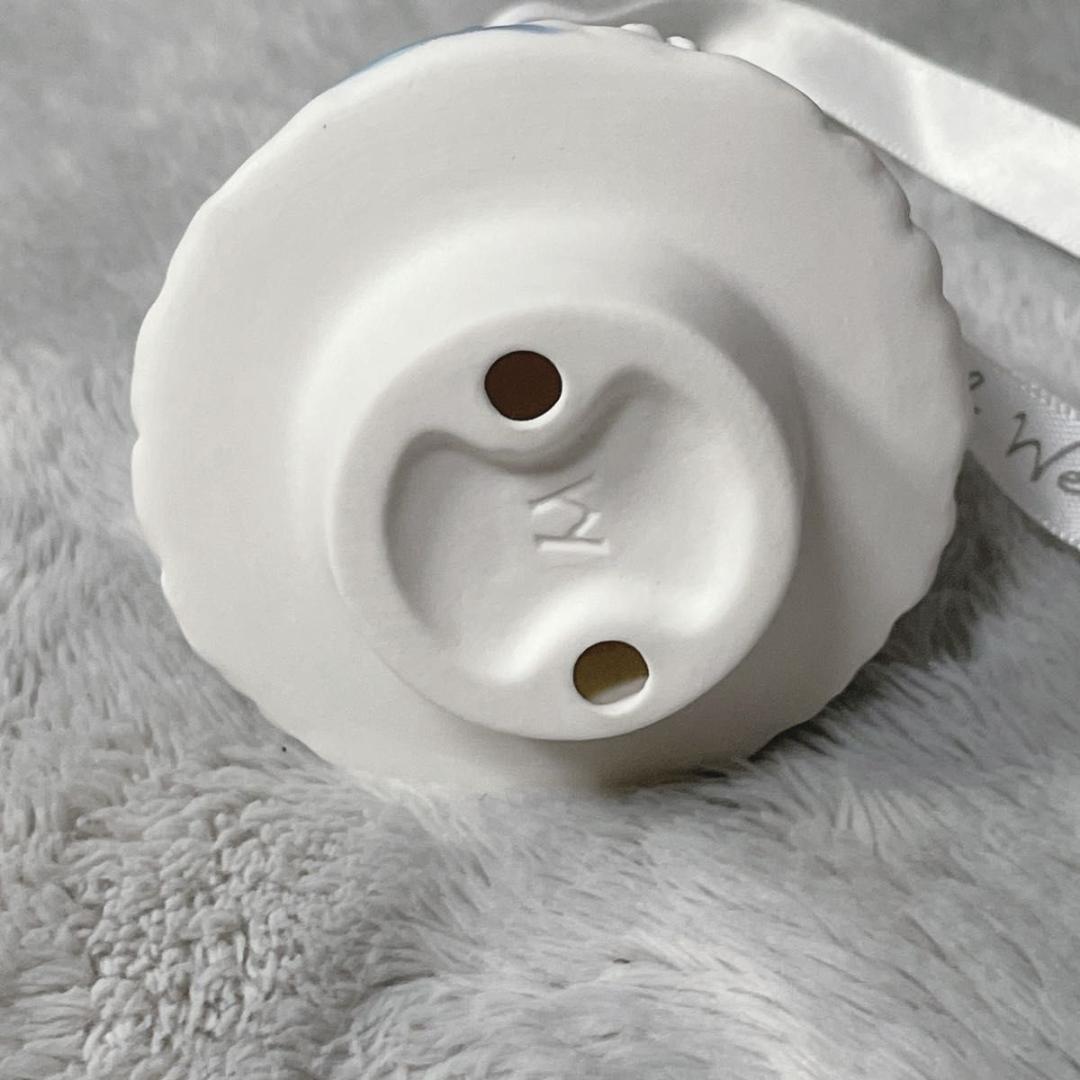  オーナメント 2014 カルーセル＆ツリー 2点セット 現状品