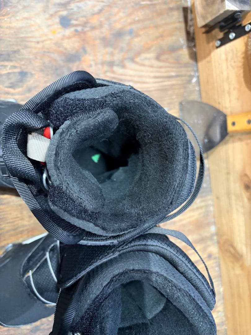 Burton Step on kids バートン ステップオン キッズ 23.0