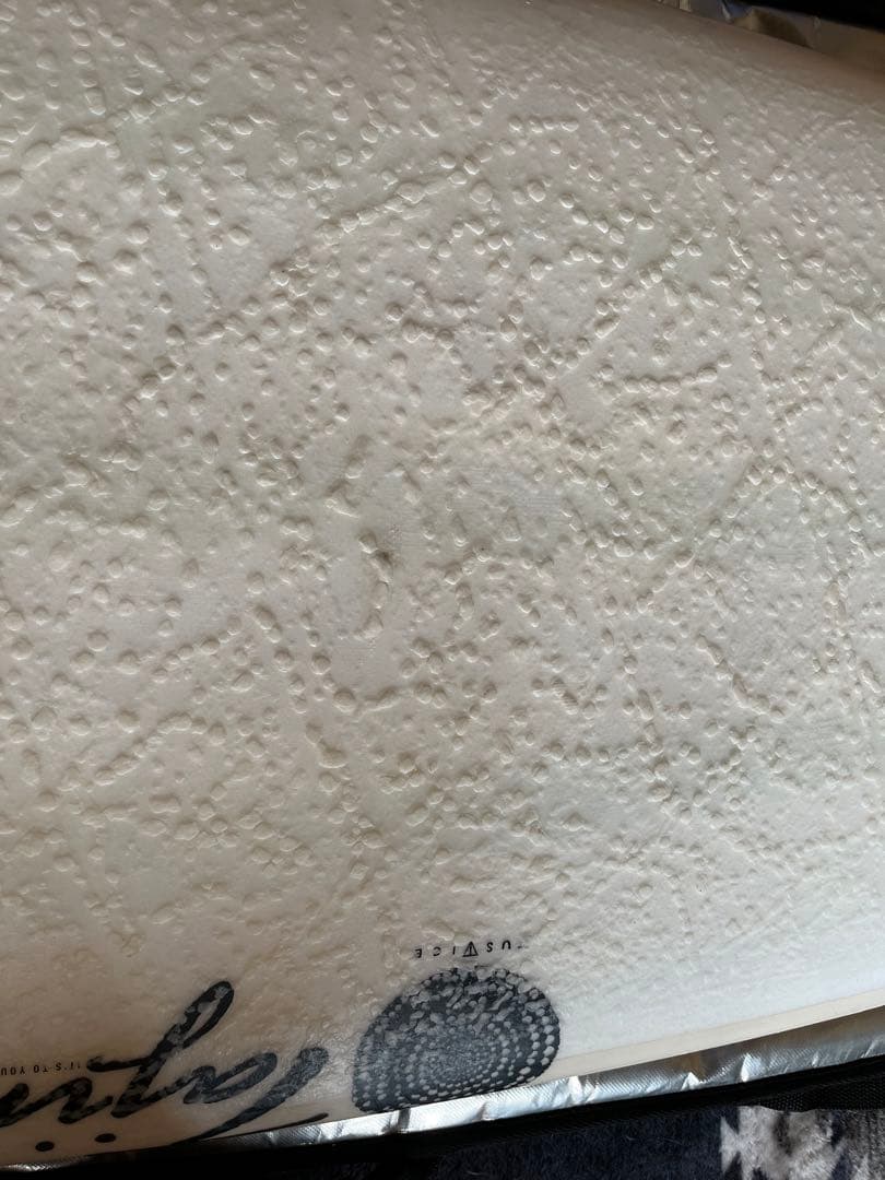 Barracuda PRIME/バラクーダプライム　DUO FLEX 5.5