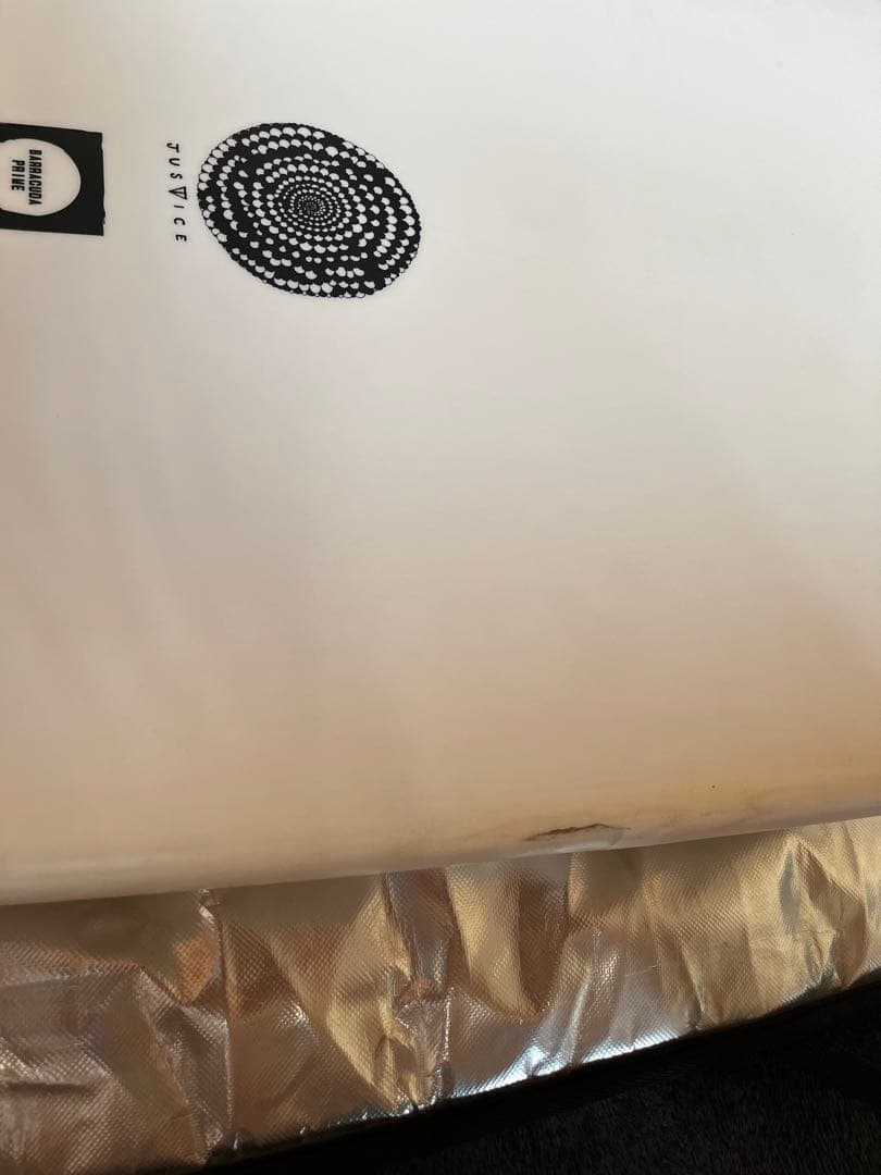 Barracuda PRIME/バラクーダプライム　DUO FLEX 5.5