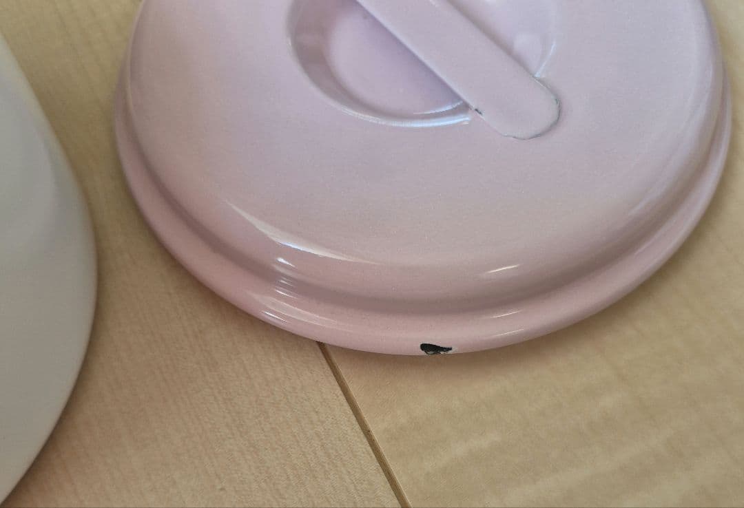 イマン　プリンセスローズ　丸缶　3点セット