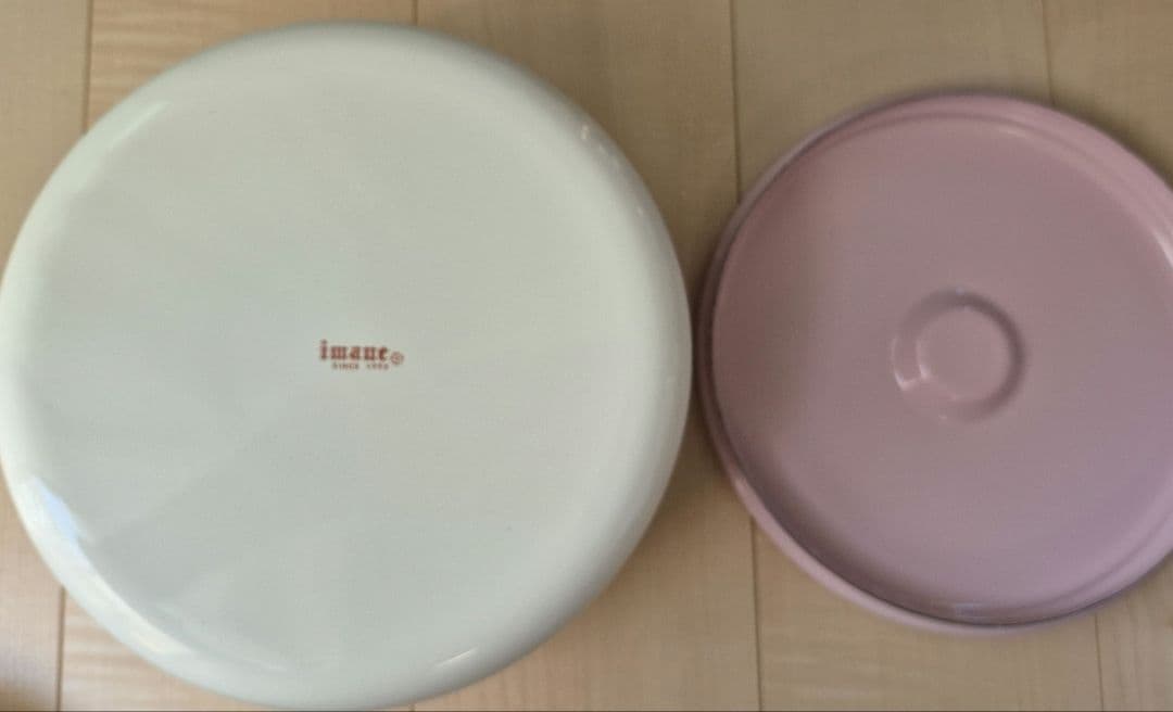 イマン　プリンセスローズ　丸缶　3点セット