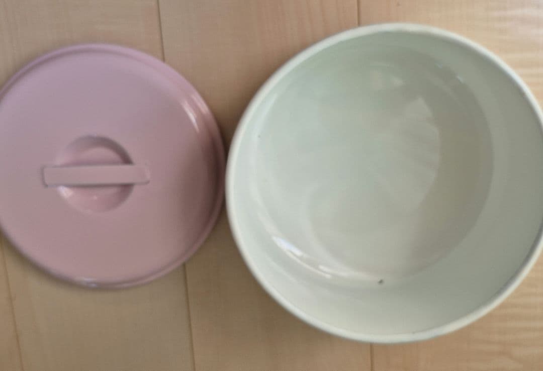 イマン　プリンセスローズ　丸缶　3点セット