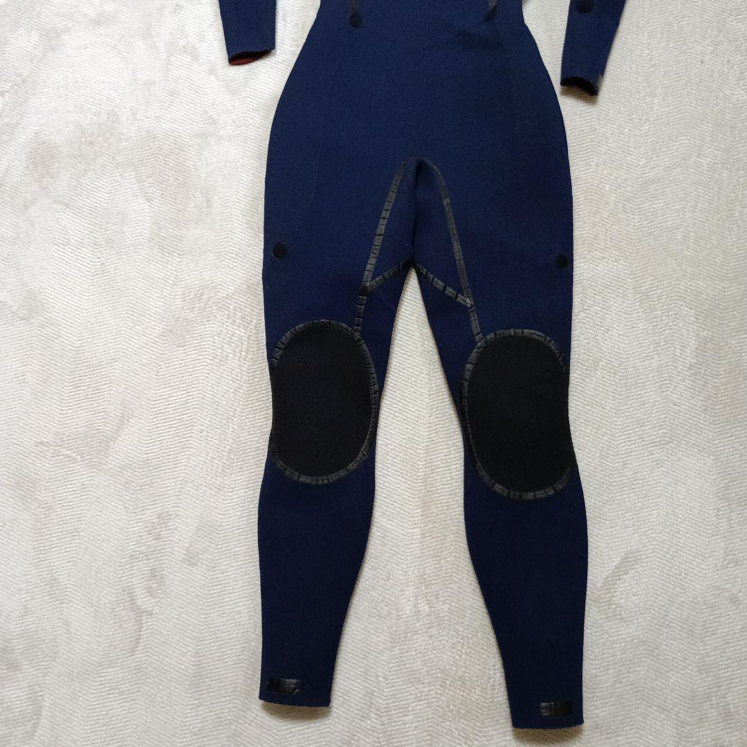 ROXYロキシー ウェットスーツ S～M