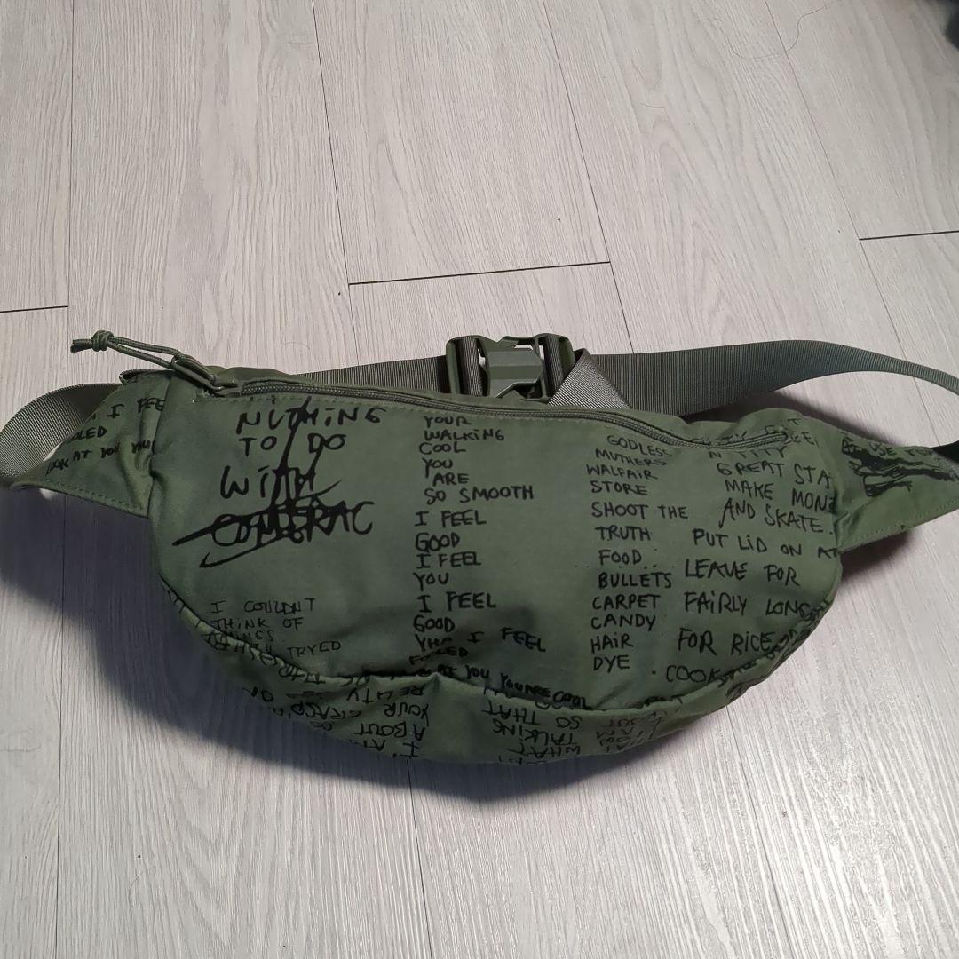 Supreme シュプリーム 23SS ウエストバッグ