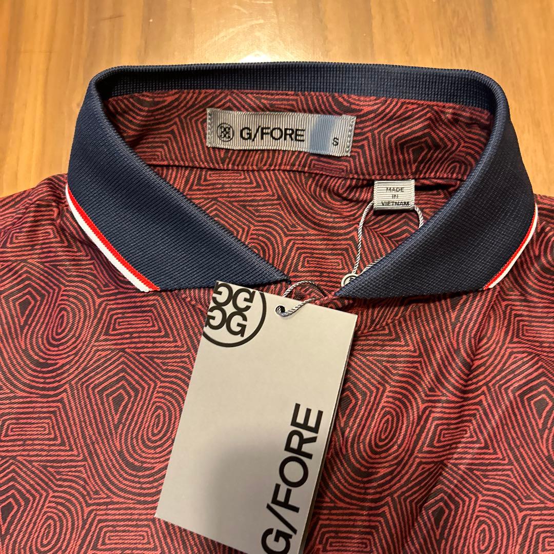 GFORE 新品未使用