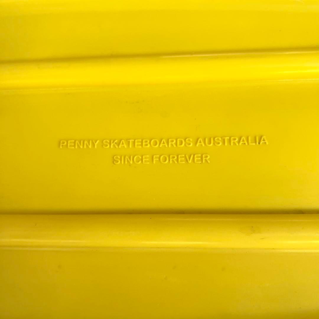 【美品】【最終値下げ❗️】ペニー Penny 27inch イエロー 27インチ