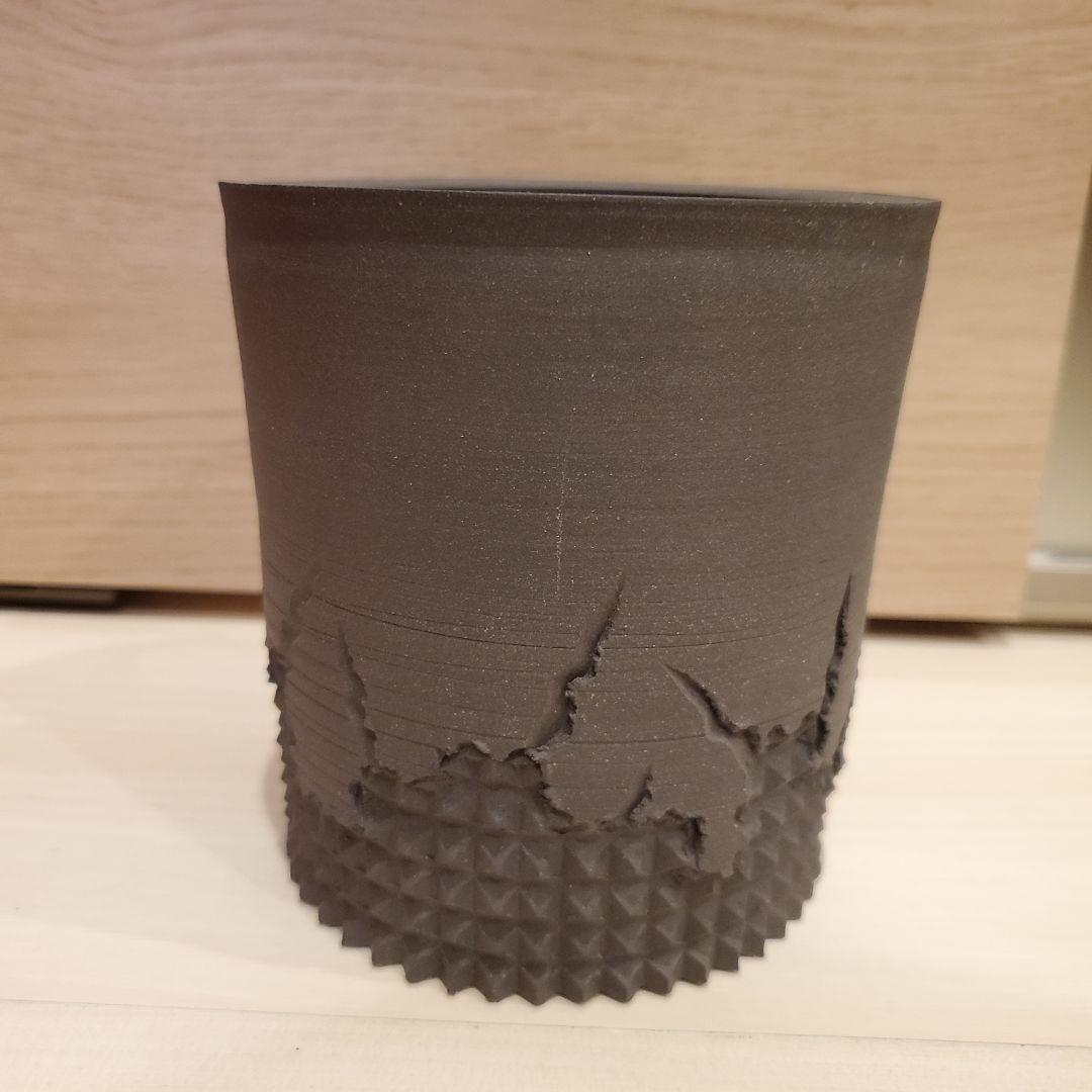 美原良 鉢 pep鉢