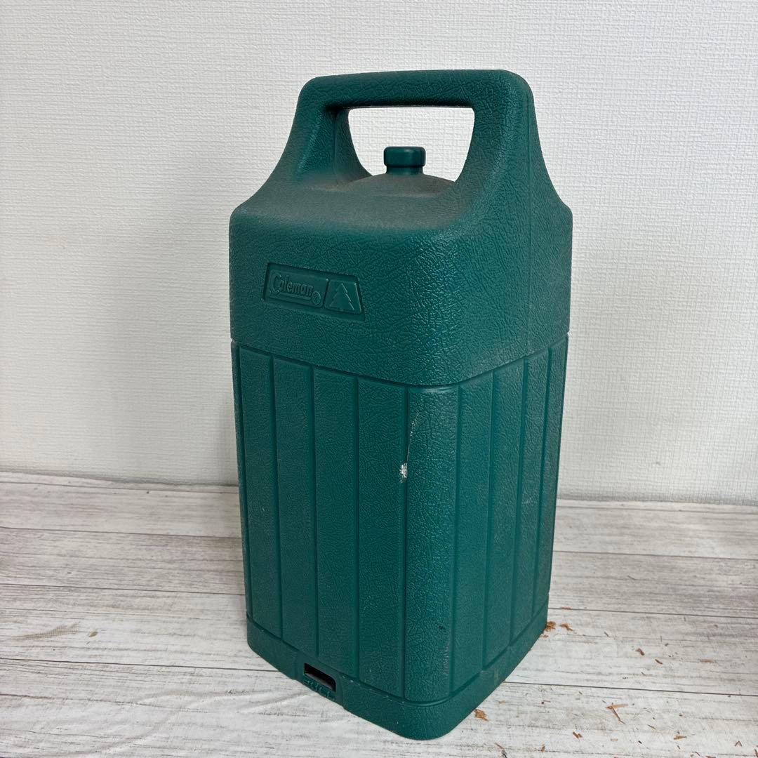 Coleman ランタンランプ model 286A700