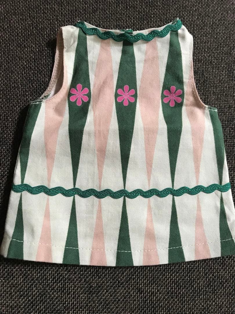 テディベア オフホワイトモヘア／作家様