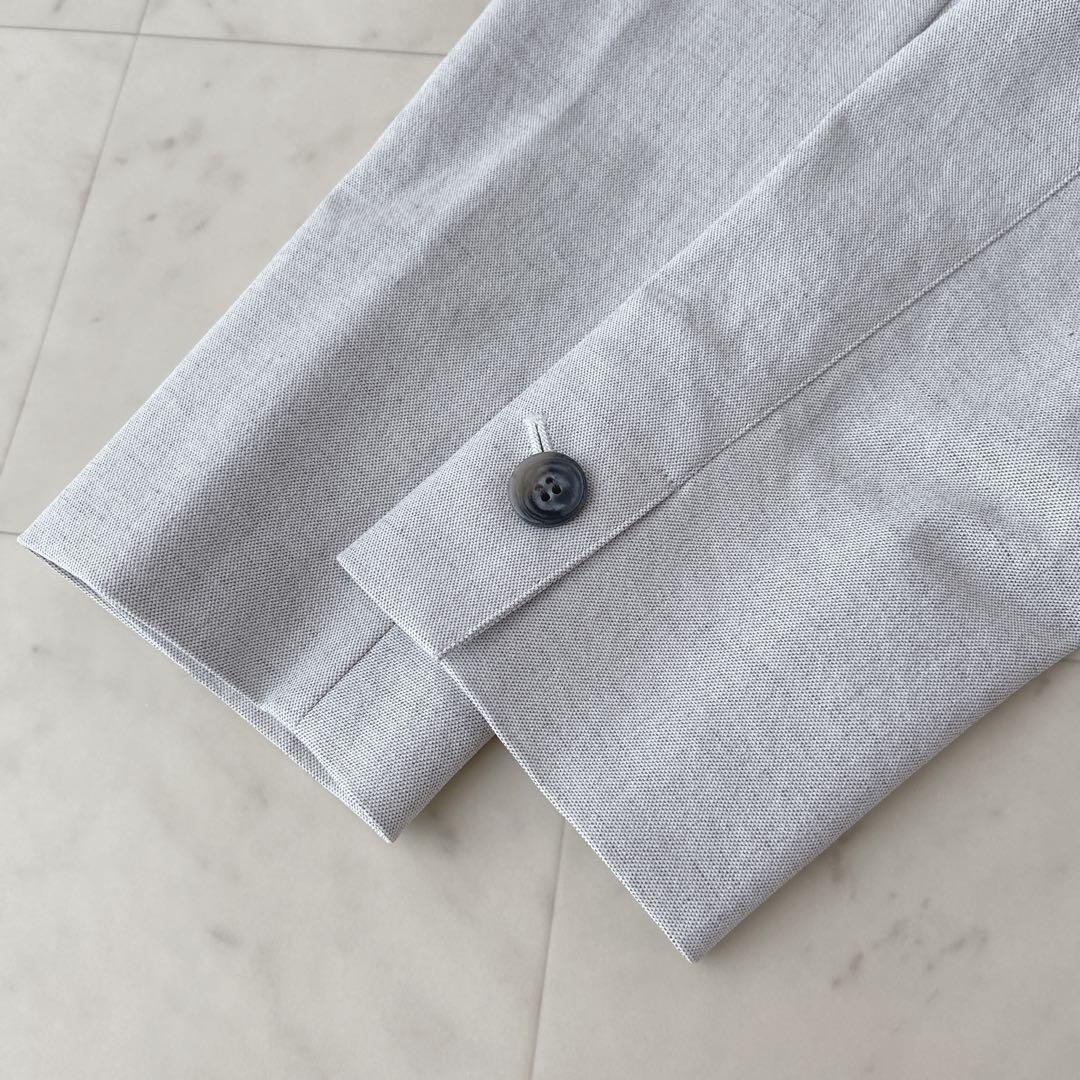 美品✨クリーニング済【UNTITLED】アンタイトル　大きいサイズ　パンツスーツ