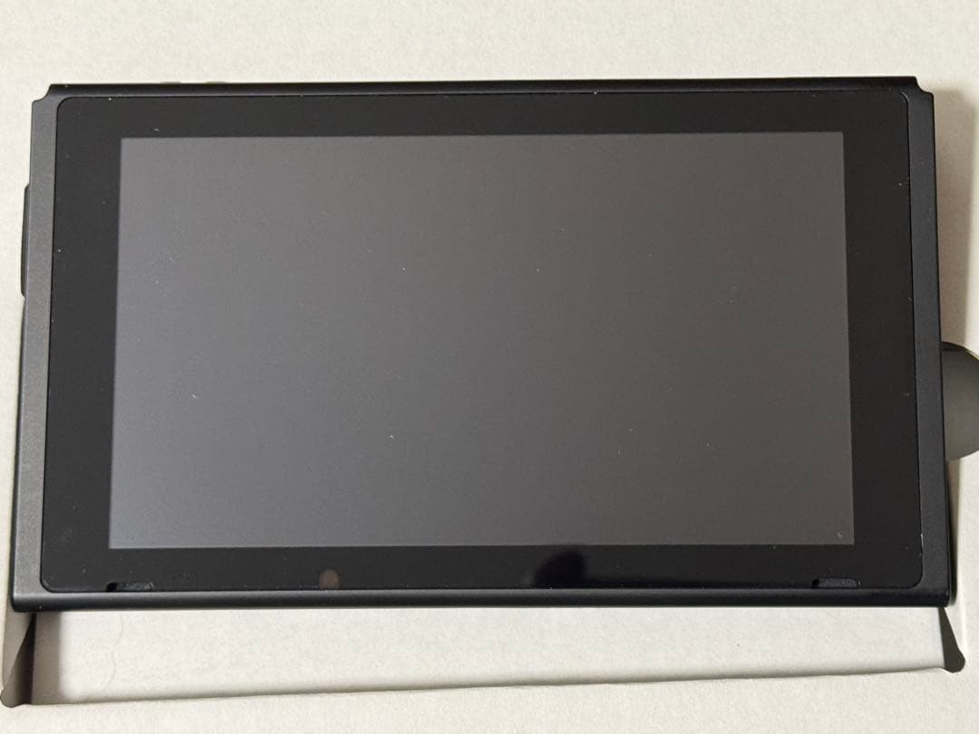 Nintendo switch バッテリー強化モデル