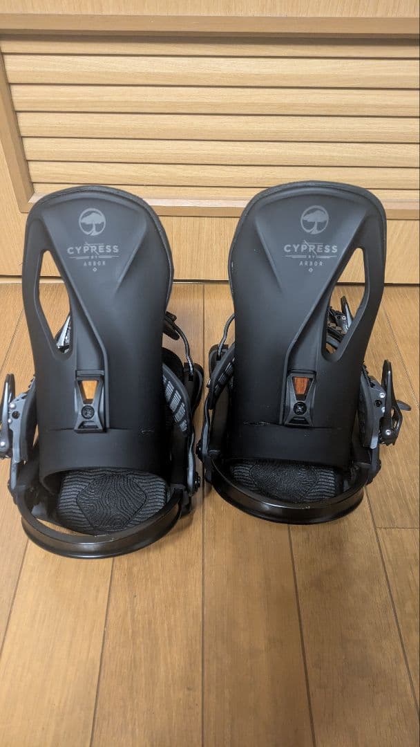 スノーボード ARBOR BRYAN IGUCHI PRO CAMBER/CYPRESS