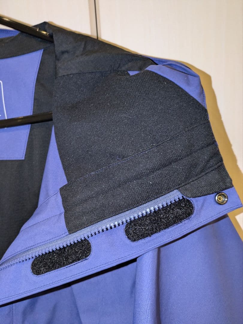 【美品】THE NORTH FACE NP61800 マウンテンパーカー S