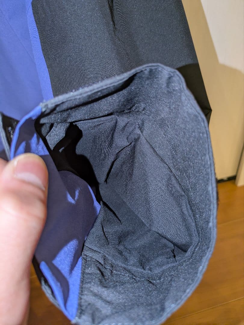 【美品】THE NORTH FACE NP61800 マウンテンパーカー S