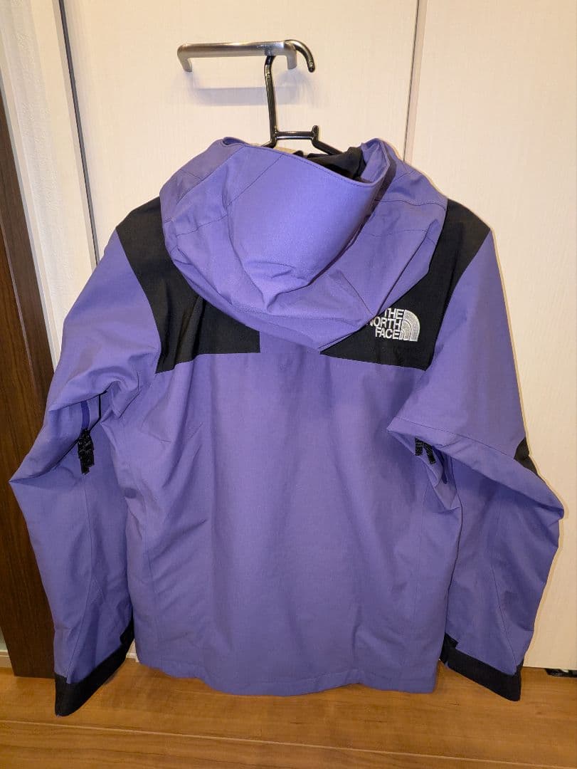 【美品】THE NORTH FACE NP61800 マウンテンパーカー S