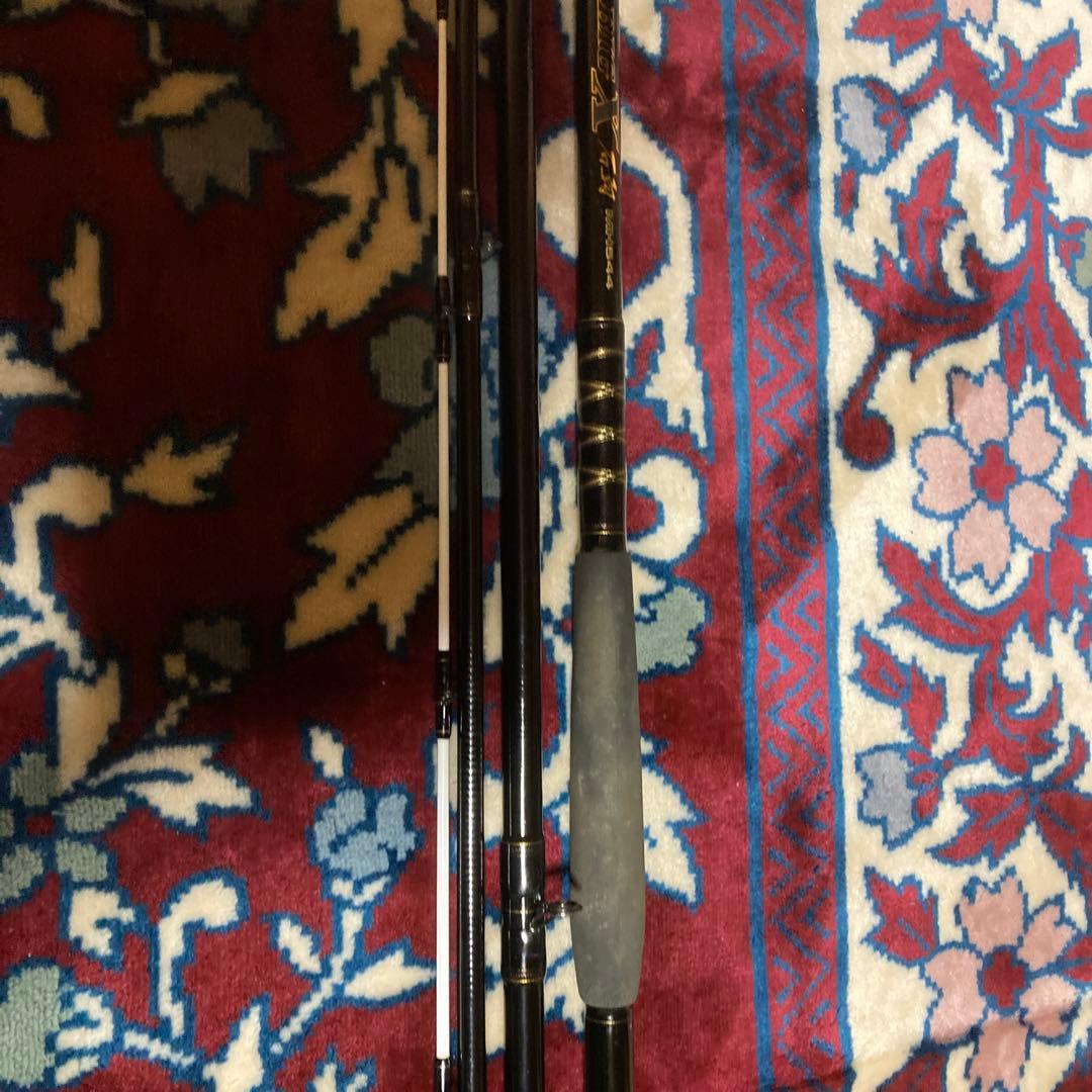 ロッド BIG-X MH544