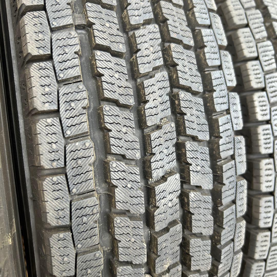 ヨコハマタイヤスタッドレス　iG91 155/80R14 LT