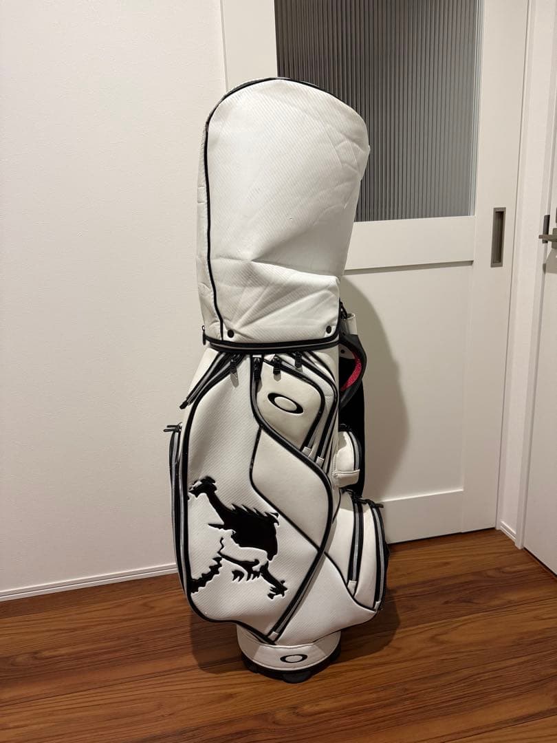 Oakley キャディバッグ