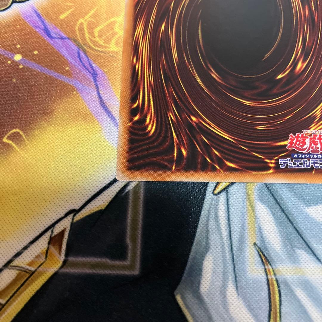 灰流うらら　はるうらら　プリズマティックシークレットレア　スタンプエディション