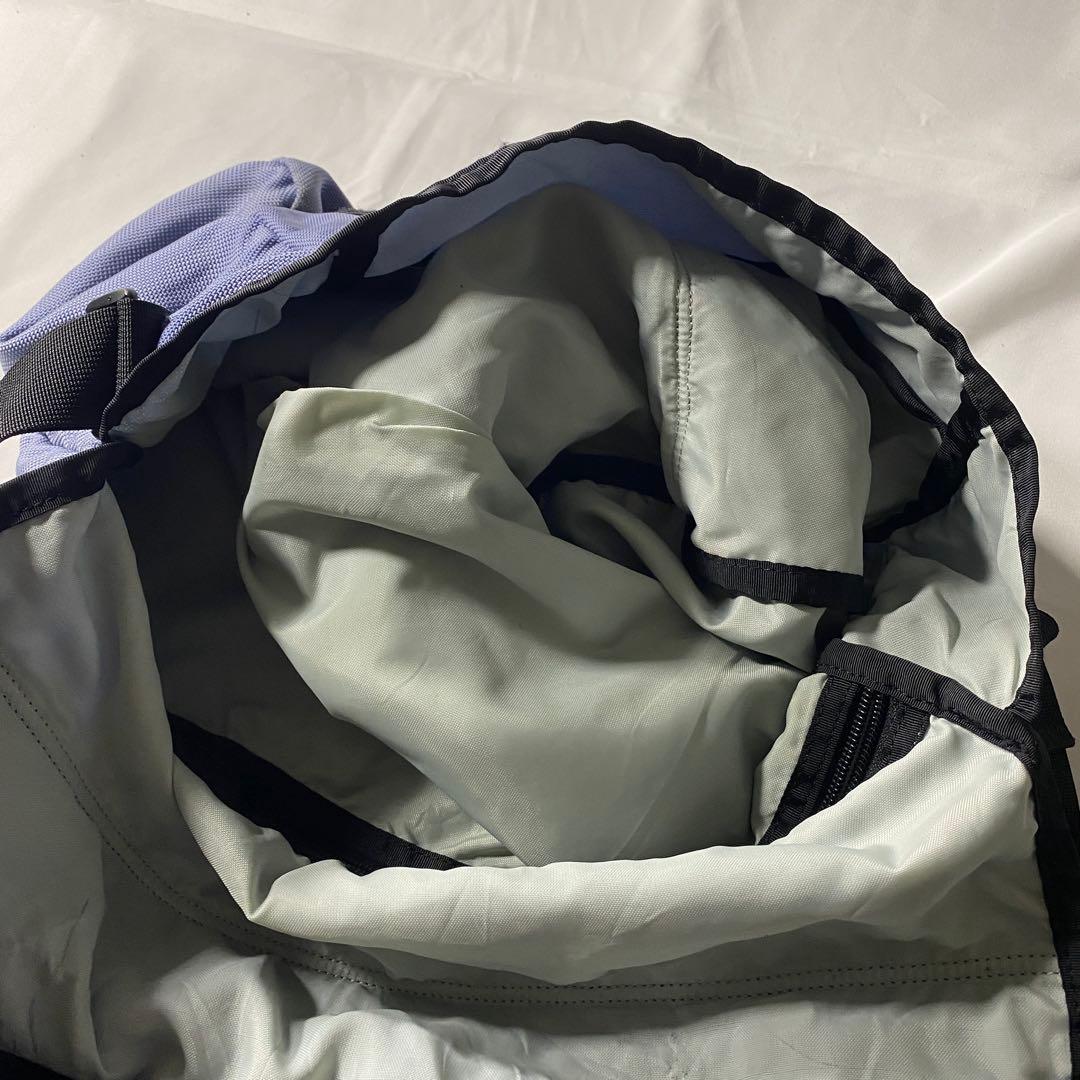 00s Patagonia Half Mass Bag メッセンジャーバッグ
