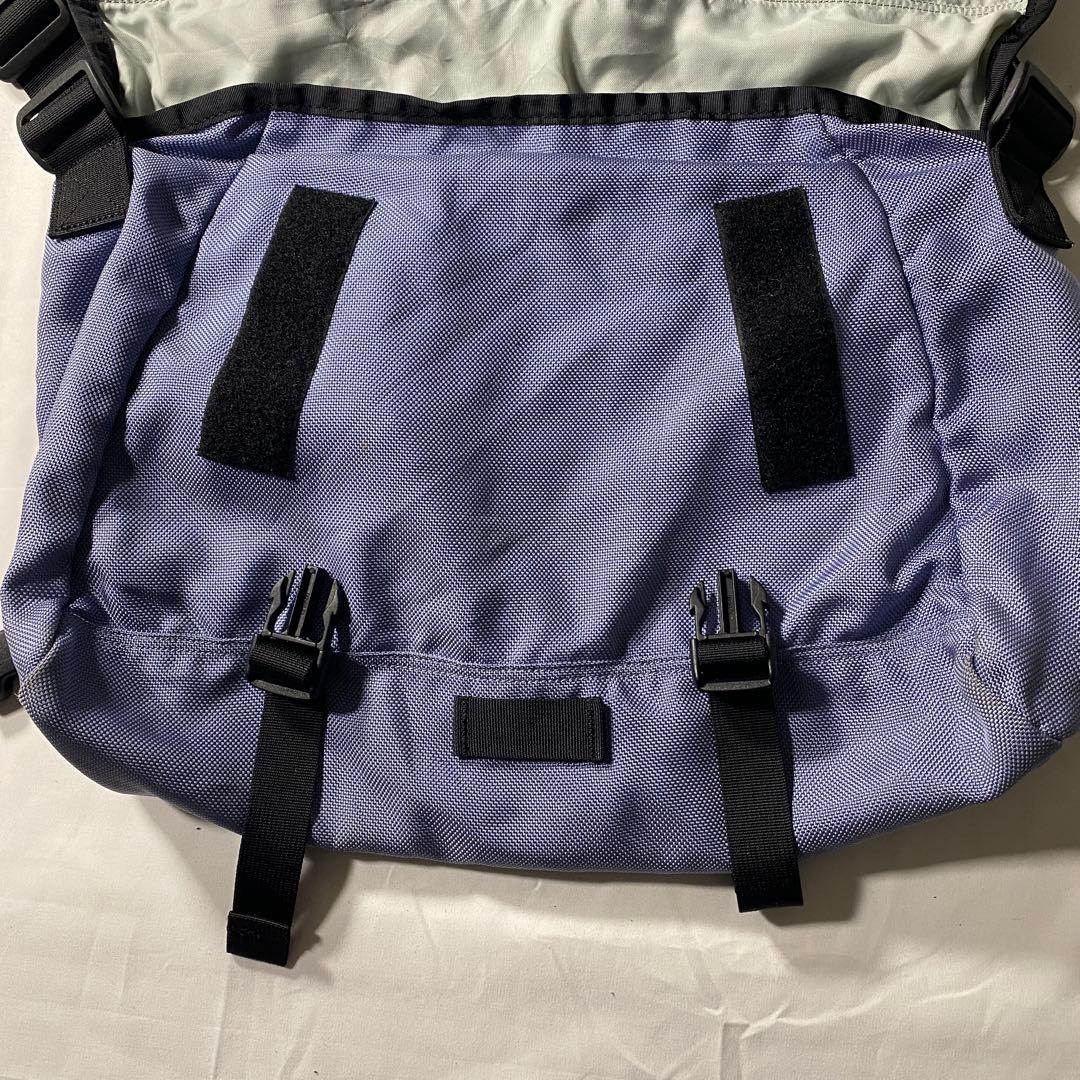 00s Patagonia Half Mass Bag メッセンジャーバッグ